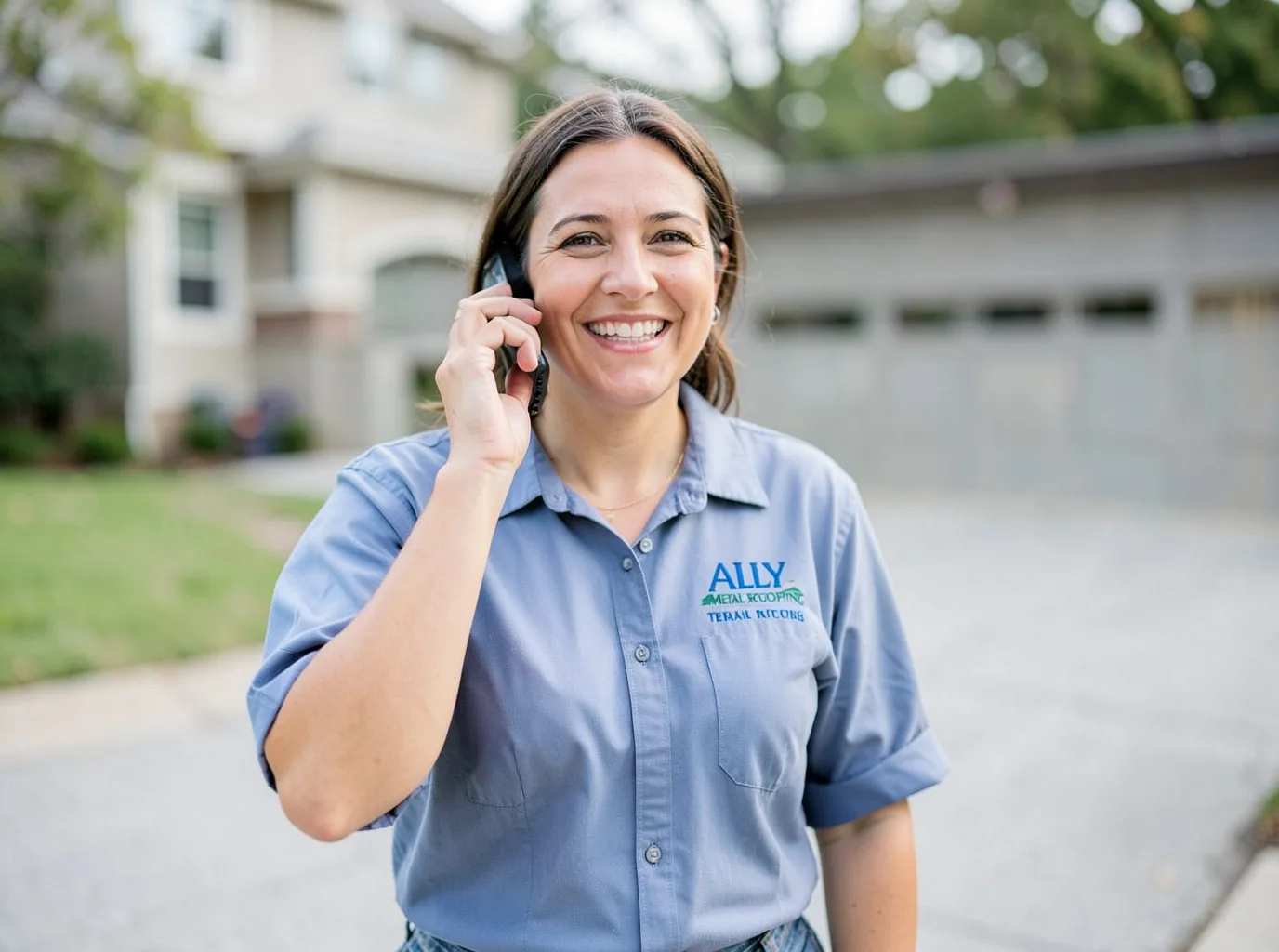 Metal Roof Installation Suitland, MD FAQs